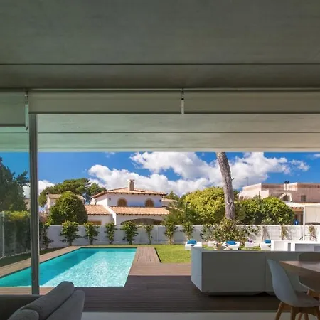 Pau Villa