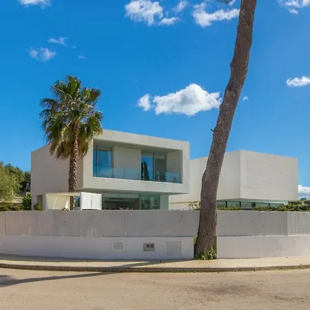 Villa Pau *