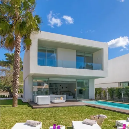 Villa Pau